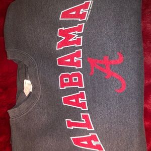 Alabama sweatshirt
